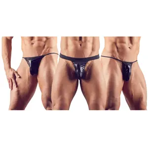 String-3er-Pack, Ministring, Schmalissimo und Jockstring günstig