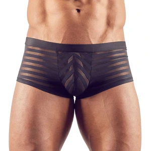 Pants im Streifen-Look günstig