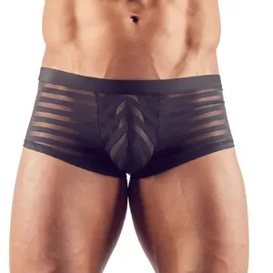 Pants im Streifen-Look günstig