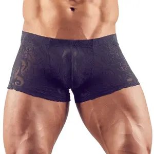 Pants im Ornament-Look günstig