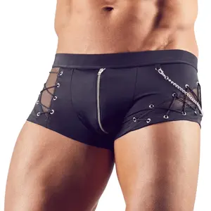 Pants mit Reißverschluss günstig