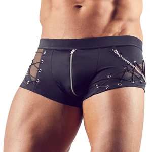 Pants mit Reißverschluss günstig