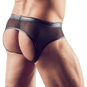 Slip aus Powernet kombiniert mit Wetlook günstig