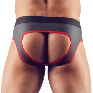 Jock in Neopren-Optik, pofrei günstig