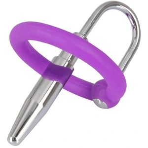 Penisplug mit Eichelring