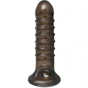 You2Toys Penishülle Dick & Ball Sleeve mit Hodenöffnung günstig