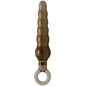 You2Toys Analstab Anal Drops mit Wellenstruktur günstig