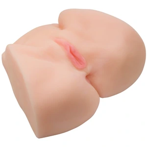 Masturbator  Oxana Pussy and Ass , 2 kg