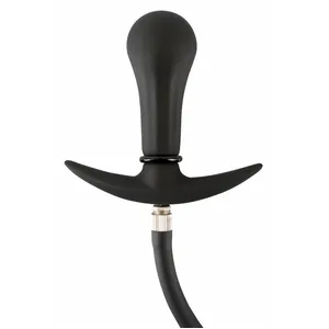 You2Toys - Inflatable Plug inner Metal Ba 1 ct