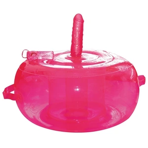 Sitzkissen  Vibrating Love Chair  mit Vibrator