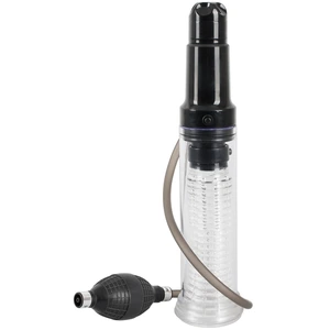 You2Toys Penispumpe/Masturbator  Vibrating Multi Pump & Masturbator  m...