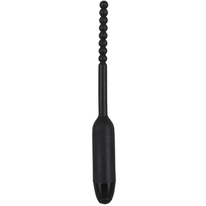 Dilator  Pearl Silikon  mit Vibration