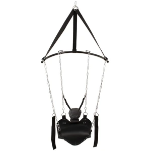 You2Toys Liebesschaukel "Sex Swing" mit Liegefläche aus Leder und Kopfpolster günstig