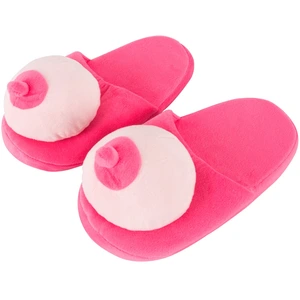 You2Toys Hausschuhe Plüschbusen , passend von Gr. 42-45 günstig