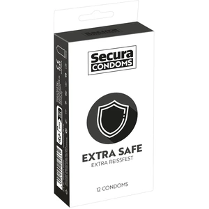 Kondome Extra Safe , extra reißfest günstig