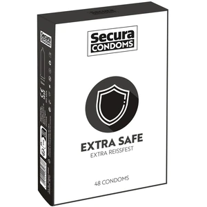 Kondome  Extra Safe , extra reißfest günstig