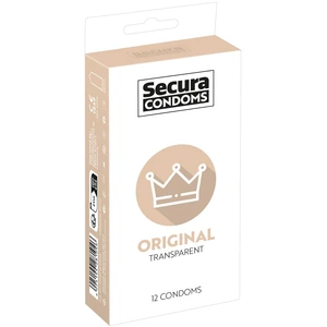 Secura Kondome Original günstig