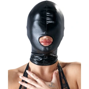 Kopfmaske im Wetlook günstig