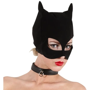 Kopfmaske im Cat-Look günstig