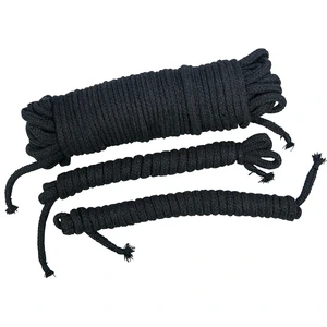 You2Toys 3-teiliges Bondageseil-Set "Bondage Ropes", 1 x 20 m, 2 x 3 m günstig
