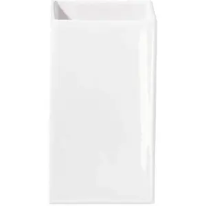 ASA Selection, Vase, weiss (1x) günstig