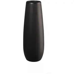 ASA Selection, Vase, Ease Vase, black iron, 8x32 cm (1x) günstig