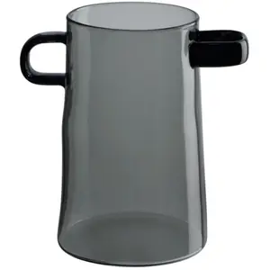 ASA Selection, Vase, Rayu Vase grey 11cm (1x) günstig