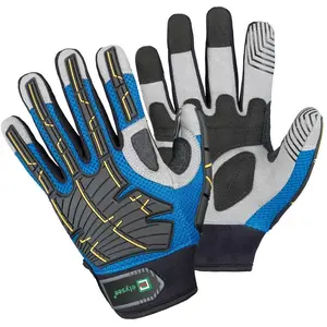 Elysee Stronghand, Schutzhandschuhe, Handschuh Timberman Gr. 9 (9) günstig