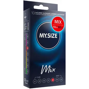 My.Size Classic *60mm MIX* 10 ct günstig