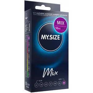 My.Size Classic *69mm MIX* 10 ct günstig