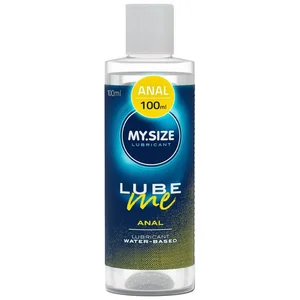 MY.SIZE Analgleitgel Lube Me Anal, Gleitmittel extra viskos, wasserbasierend günstig