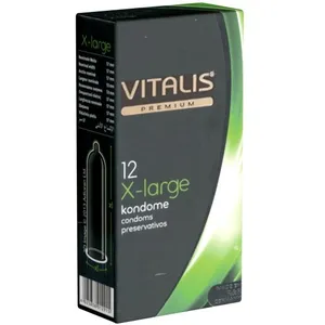 Vitalis PREMIUM *X-Large* 12 ct günstig