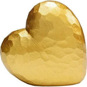 Kare Design Dekoobjekt Deko Objekt Heart 14cm günstig