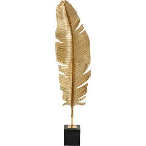 Kare Design Dekoobjekt Feather One 147 günstig
