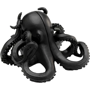 Kare Design Buchstütze Octopus (Set, 2 St), aus Polyresin günstig