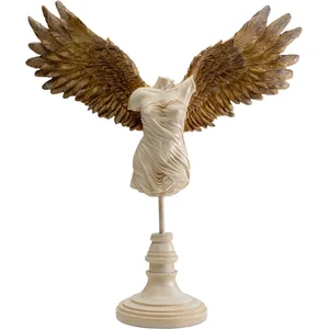 Kare Design Dekofigur Deko Figur Guardian Angel Female günstig
