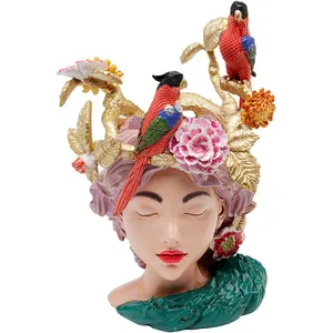Kare Design Dekovase Paradise Lady 35cm (1) günstig