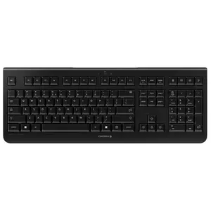 CHERRY KW 3000 Kabellose Tastatur günstig