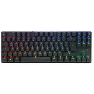 CHERRY MX 8.2 TKL Wireless kabellose Tastatur - QWERTZ DE - schwarz
