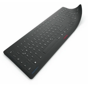 CHERRY Stream Protect Membrane - Schwarz