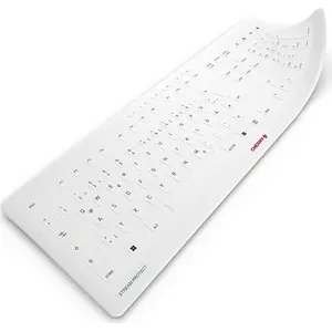 CHERRY STREAM PROTECT MEMBRANE - White