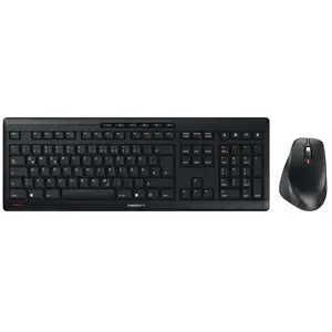 Cherry Deskop-Set Wireless JD-8550DE-2 Tastatur- und Maus-Set
