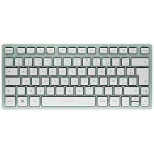 CHERRY KW 7100 MINI BT, Kabellos, Bluetooth, Scherenschalter, AZERTY, ...