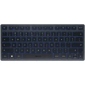 Cherry Kw 7100 Mini Bt Funktastatur