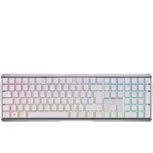 Cherry MX Board 3.0 S Wireless Tastatur, weiß