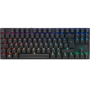 Cherry MX Board 3.0 S Wireless Tastatur, schwarz
