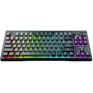 CHERRY XTRFY MX 8.3 TKL Wireless - Grau