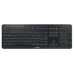 Cherry Stream Keyboard Ultimate Funktastatur