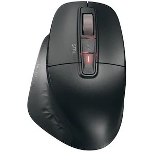 CHERRY Stream Maus Ultimate - Schwarz