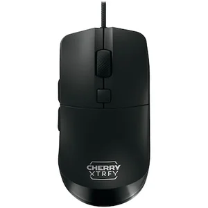 CHERRY XTRFY M50 Gaming-Maus mit Kabel, schwarz